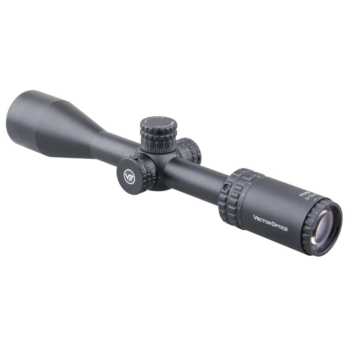 Vector Optics Hugo 3-12x44 SFP cannocchiale da puntamento Vector Optics