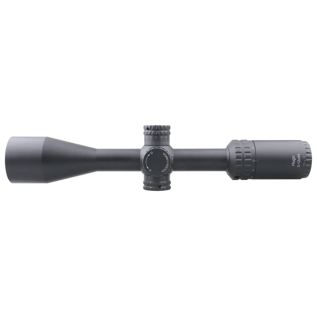 Vector Optics Hugo 3-12x44 SFP cannocchiale da puntamento Vector Optics