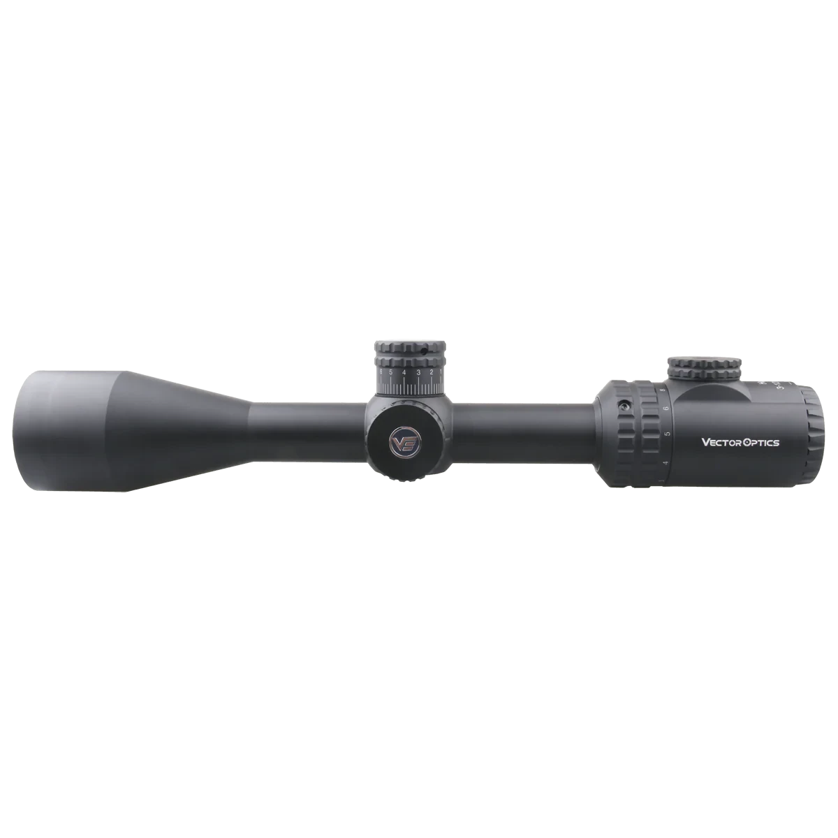 Vector Optics Hugo 3-12x44GT SFP cannocchiale da puntamento Vector Optics