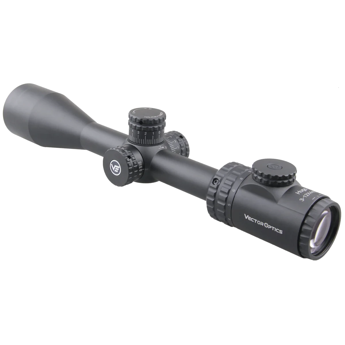 Vector Optics Hugo 3-12x44GT SFP cannocchiale da puntamento Vector Optics
