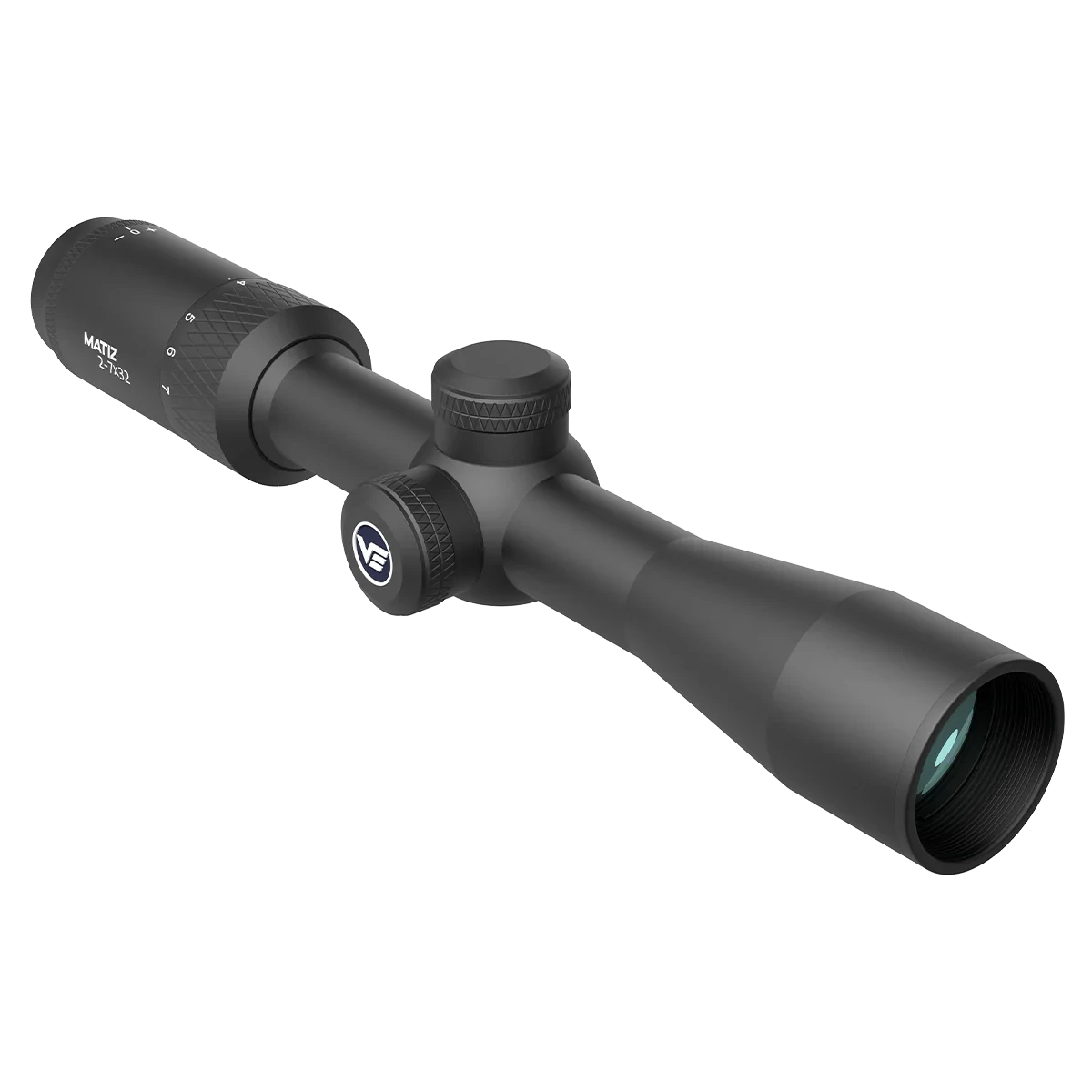 Vector Optics Matiz 2-7x32 MOA cannocchiale da puntamento Vector Optics