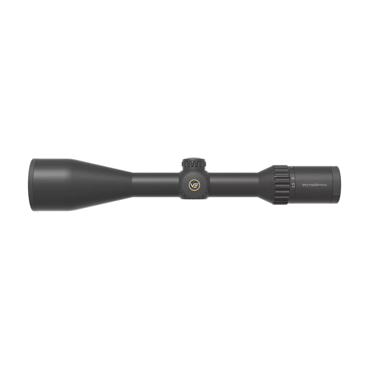 Vector Optics Continental x6 2.5-15x56 cannocchiale da puntamento Vector Optics