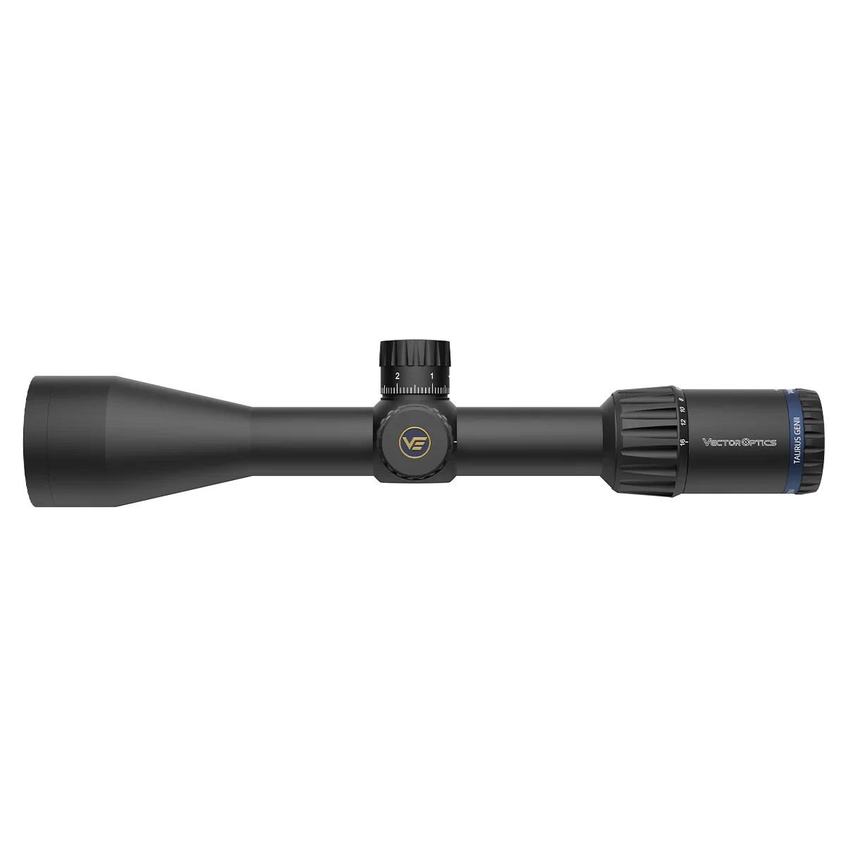 Vector Optics Tauron 2-16x50 HD SFP cannocchiale da puntamento Vector Optics