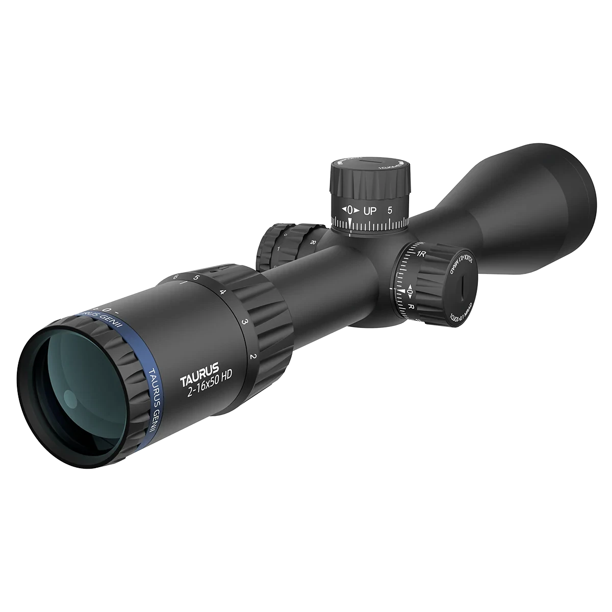 Vector Optics Tauron 2-16x50 HD SFP cannocchiale da puntamento Vector Optics