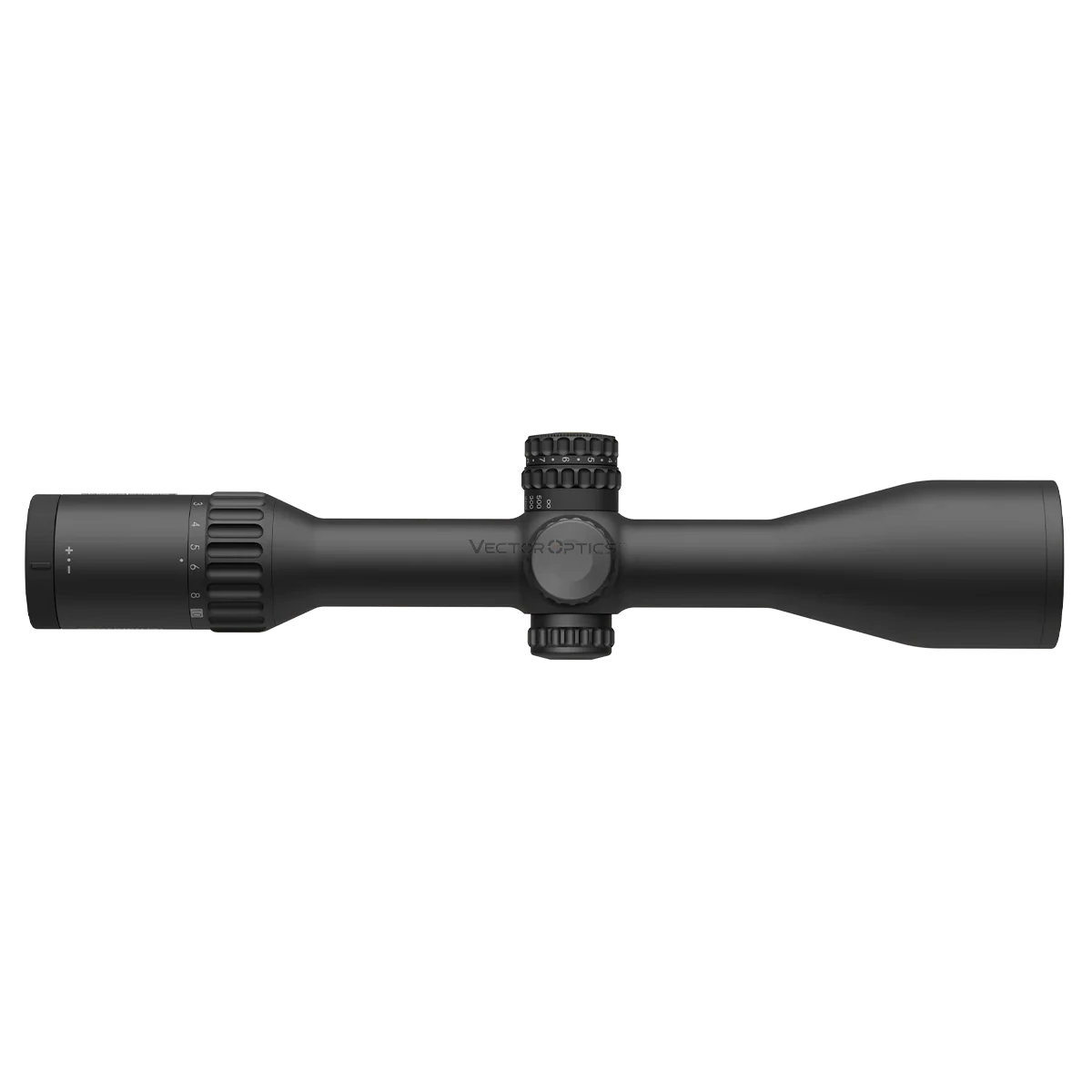 Vector Optics Continental x8 2-16x50 SFP cannocchiale da puntamento Vector Optics