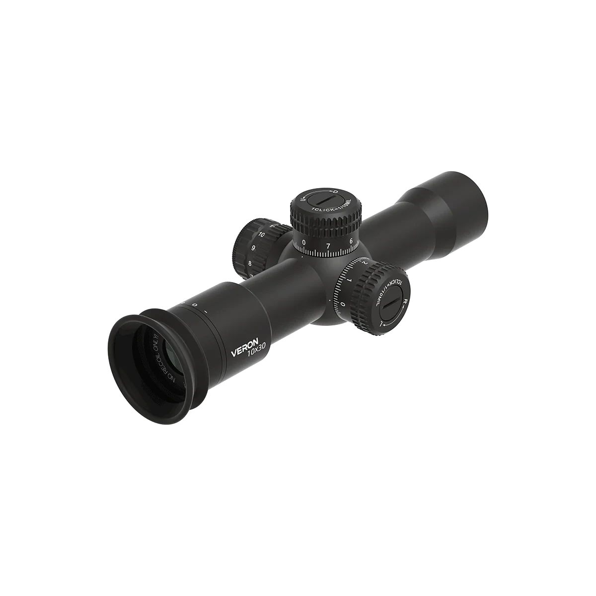 Vector Optics Veyron Plus 10x30 Zero cannocchiale da puntamento Vector Optics