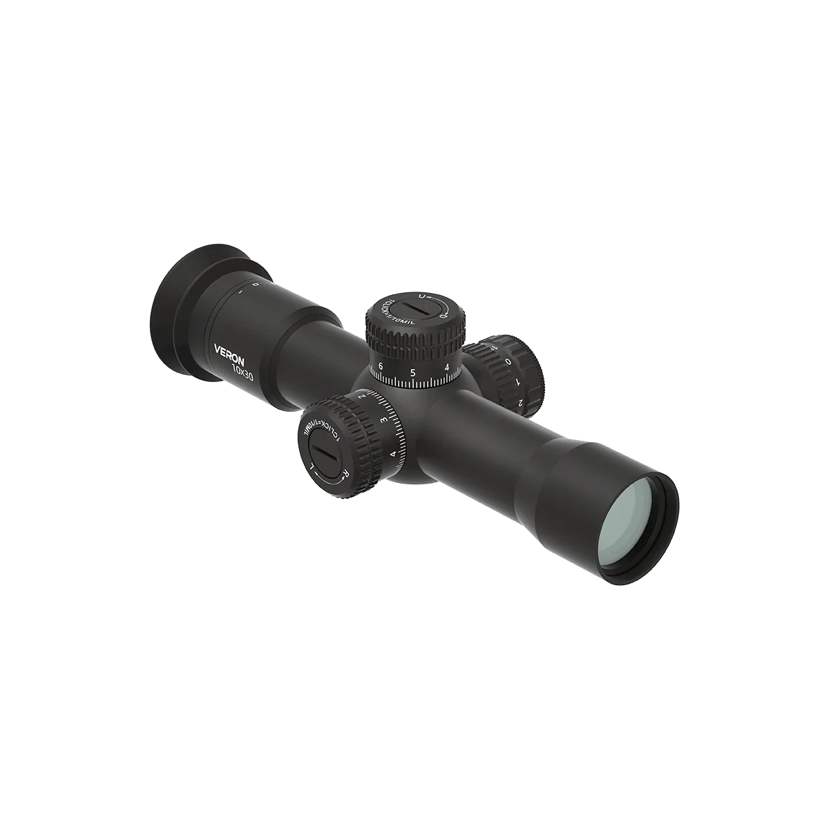 Vector Optics Veyron Plus 10x30 Zero cannocchiale da puntamento Vector Optics