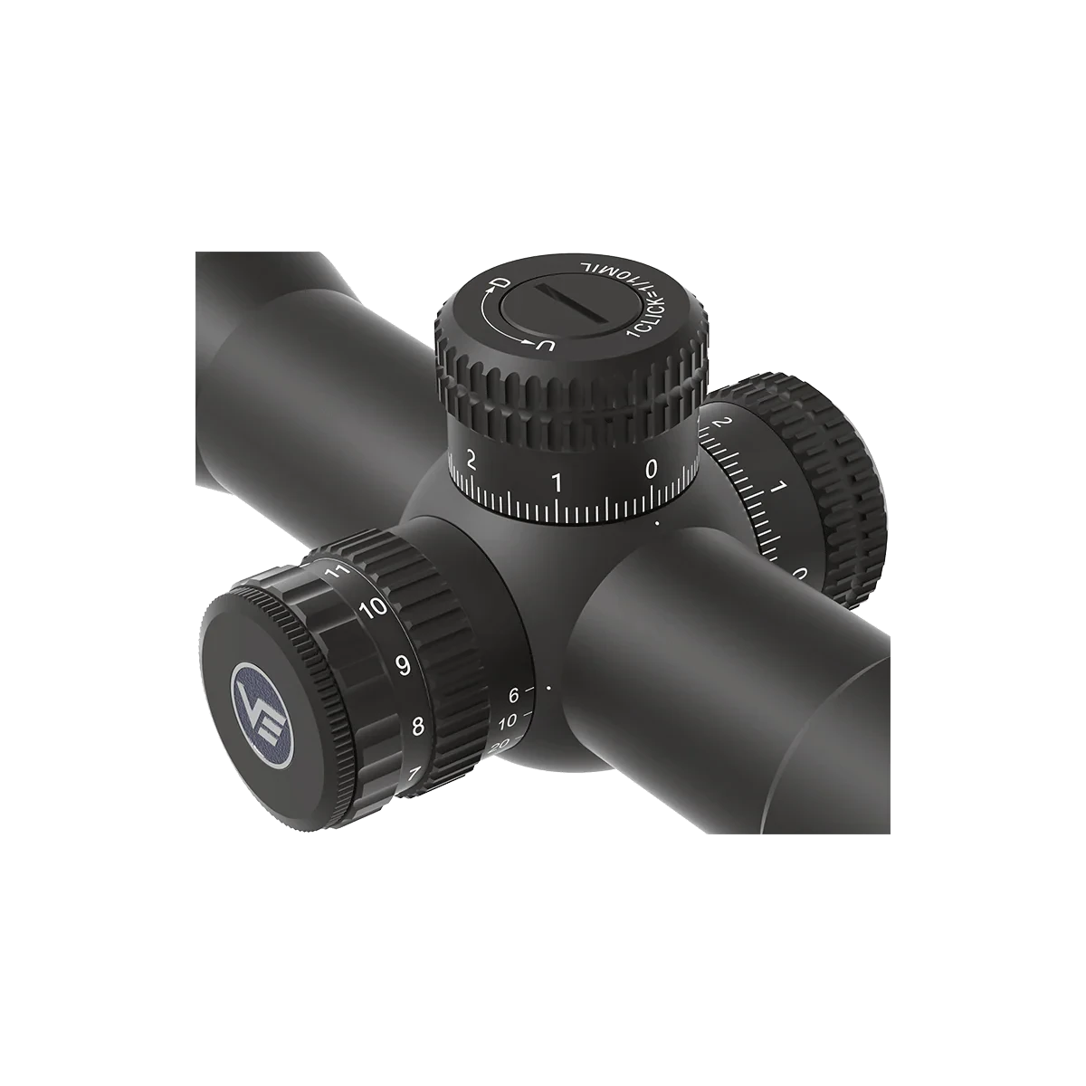 Vector Optics Veyron Plus 10x30 Zero cannocchiale da puntamento Vector Optics