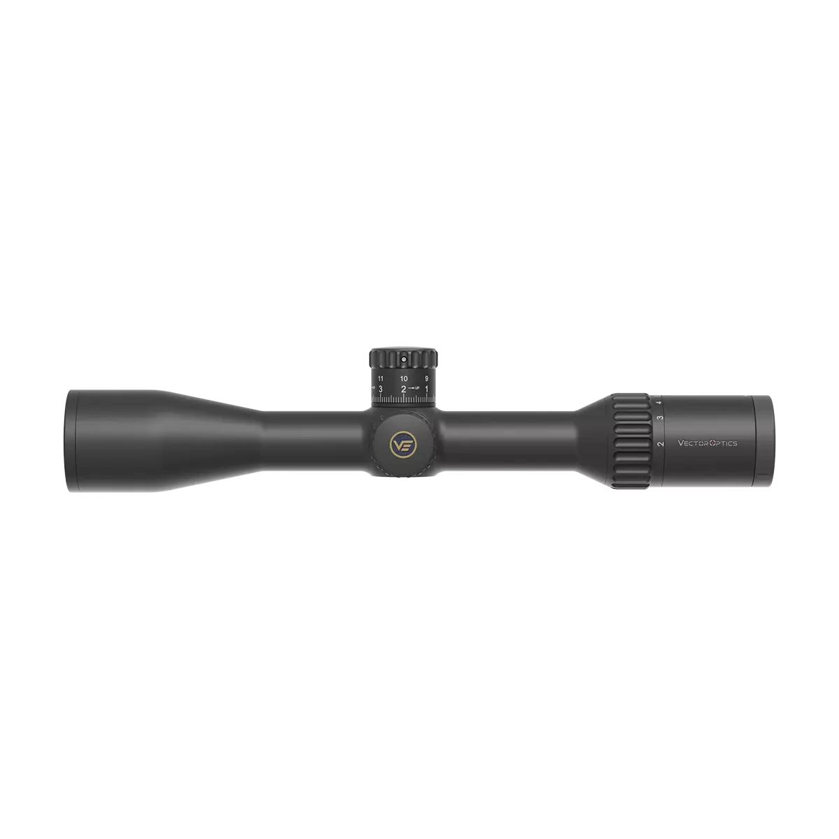 Vector Optics Continental x8 2-16x44 ED Tactical cannocchiale da puntamento Vector Optics