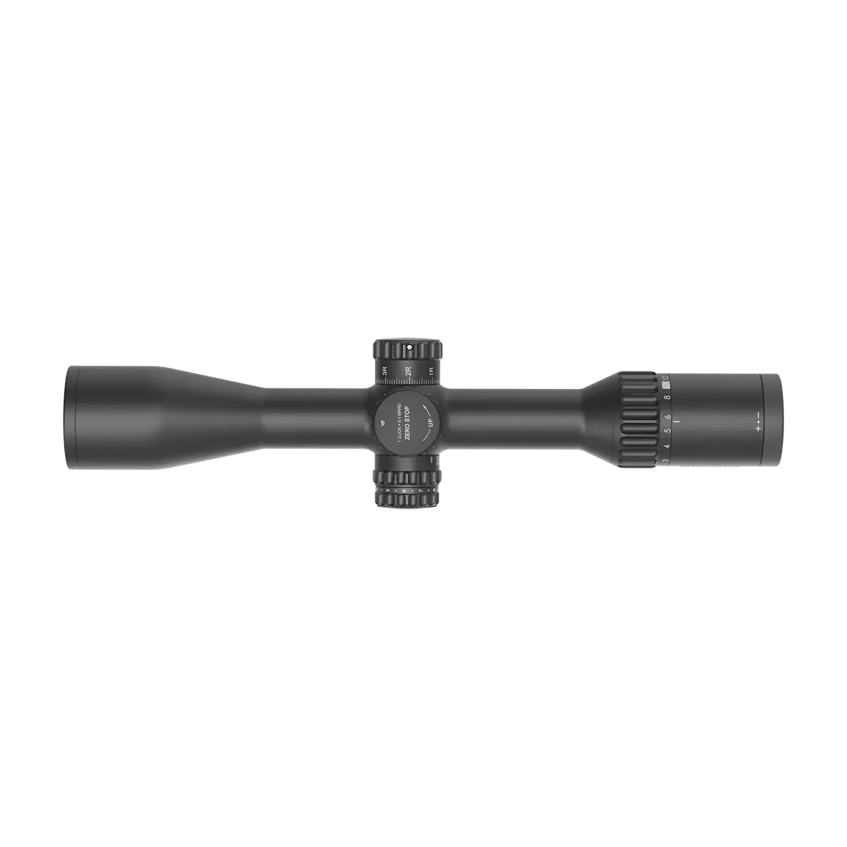 Vector Optics Continental x8 2-16x44 ED Tactical cannocchiale da puntamento Vector Optics