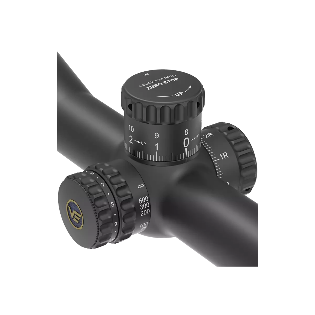 Vector Optics Continental x8 2-16x44 ED Tactical cannocchiale da puntamento Vector Optics