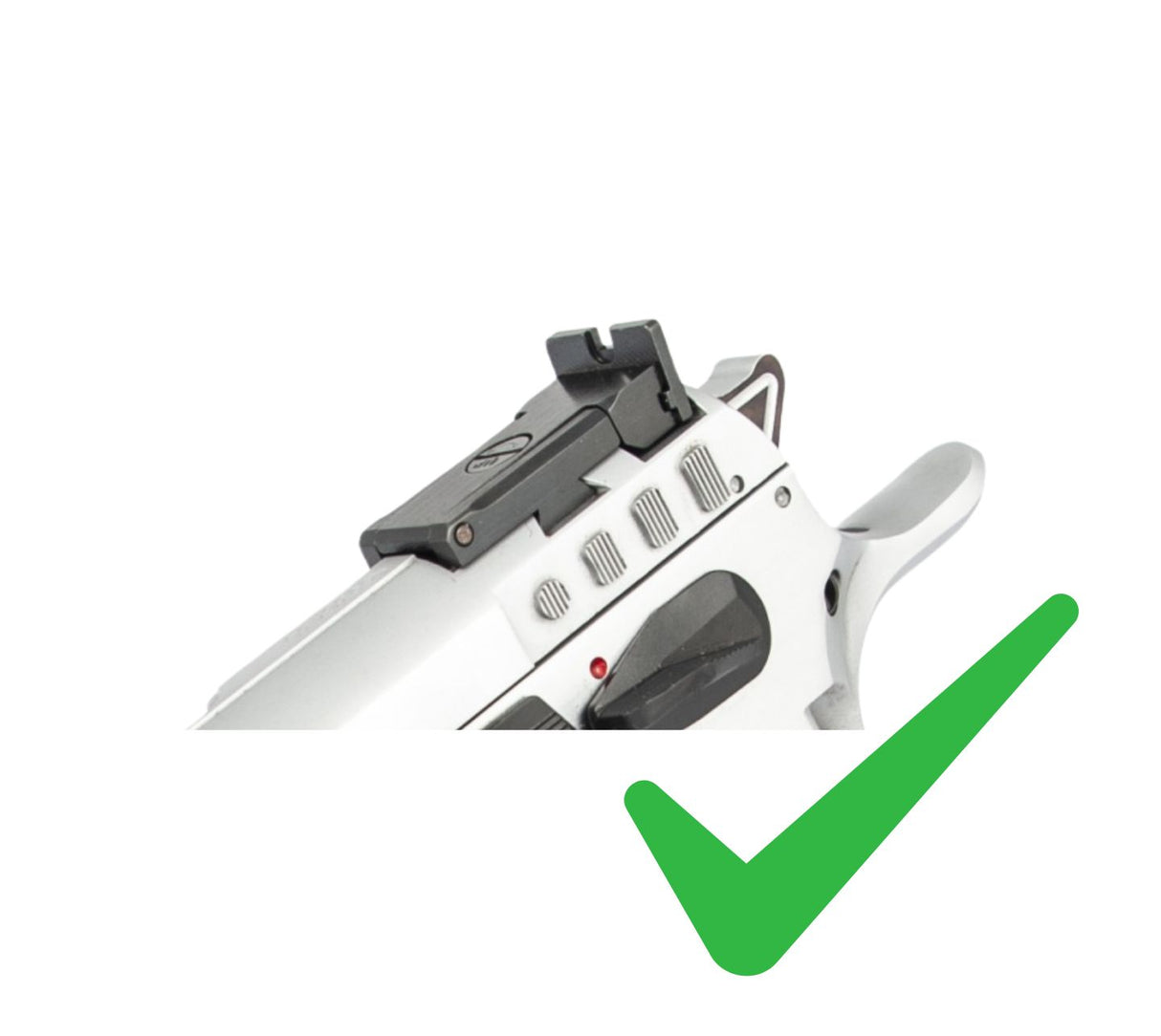 Fresatura a coda di rondine Tanfoglio