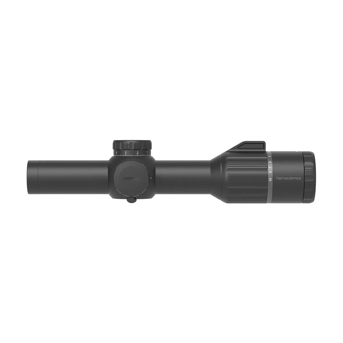 Vector Optics Constantine 1-10x24 HD FFP cannocchiale da puntamento Vector Optics