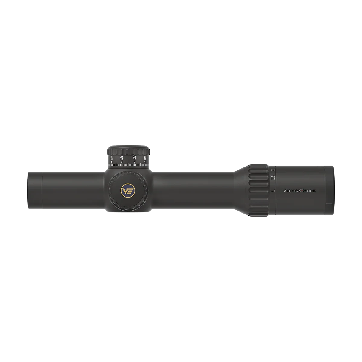 Vector Optics Continental x10 1-10x28 ED RAR-C cannocchiale da puntamento Vector Optics