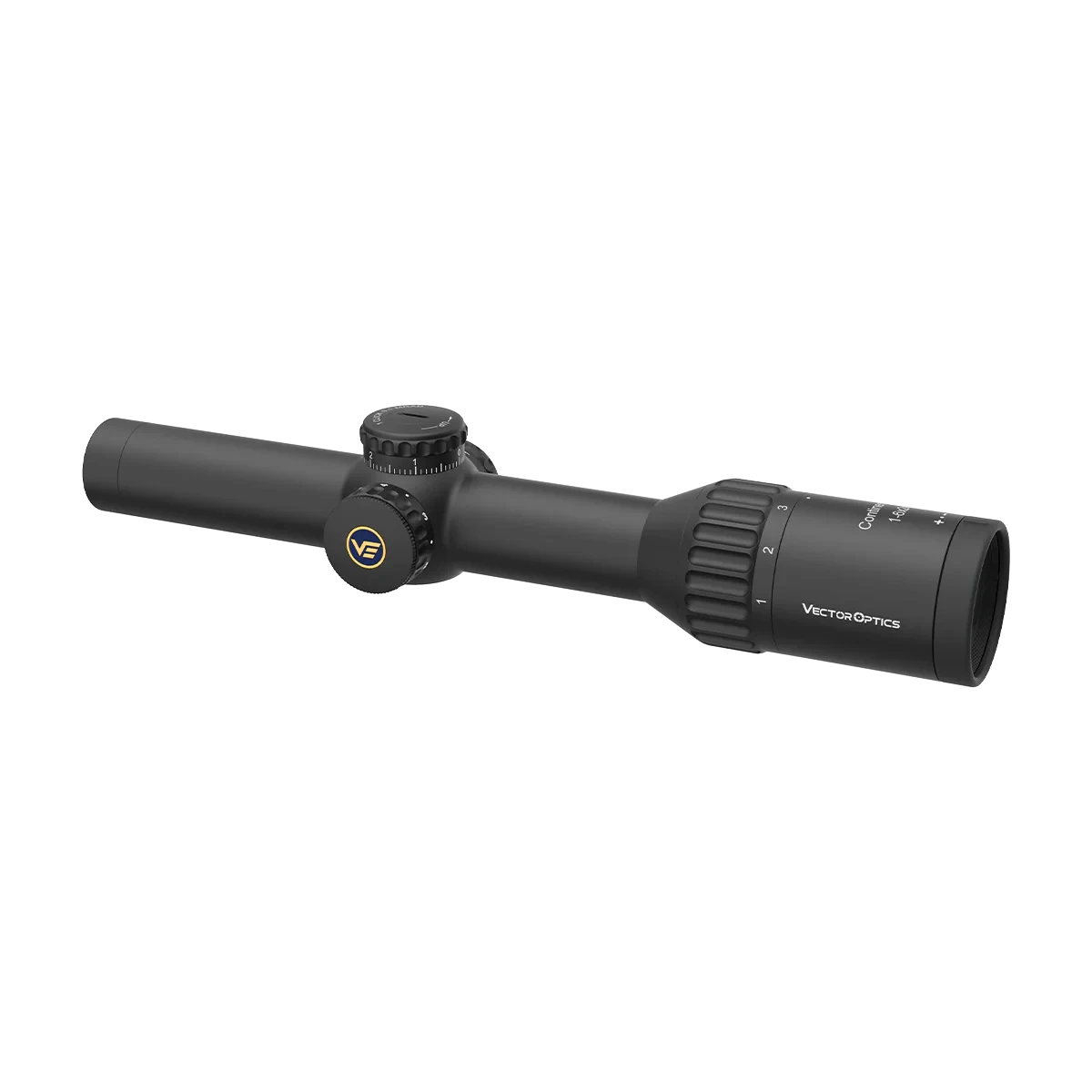Vector Optics Continental x6 1-6x24 cannocchiale Vector Optics