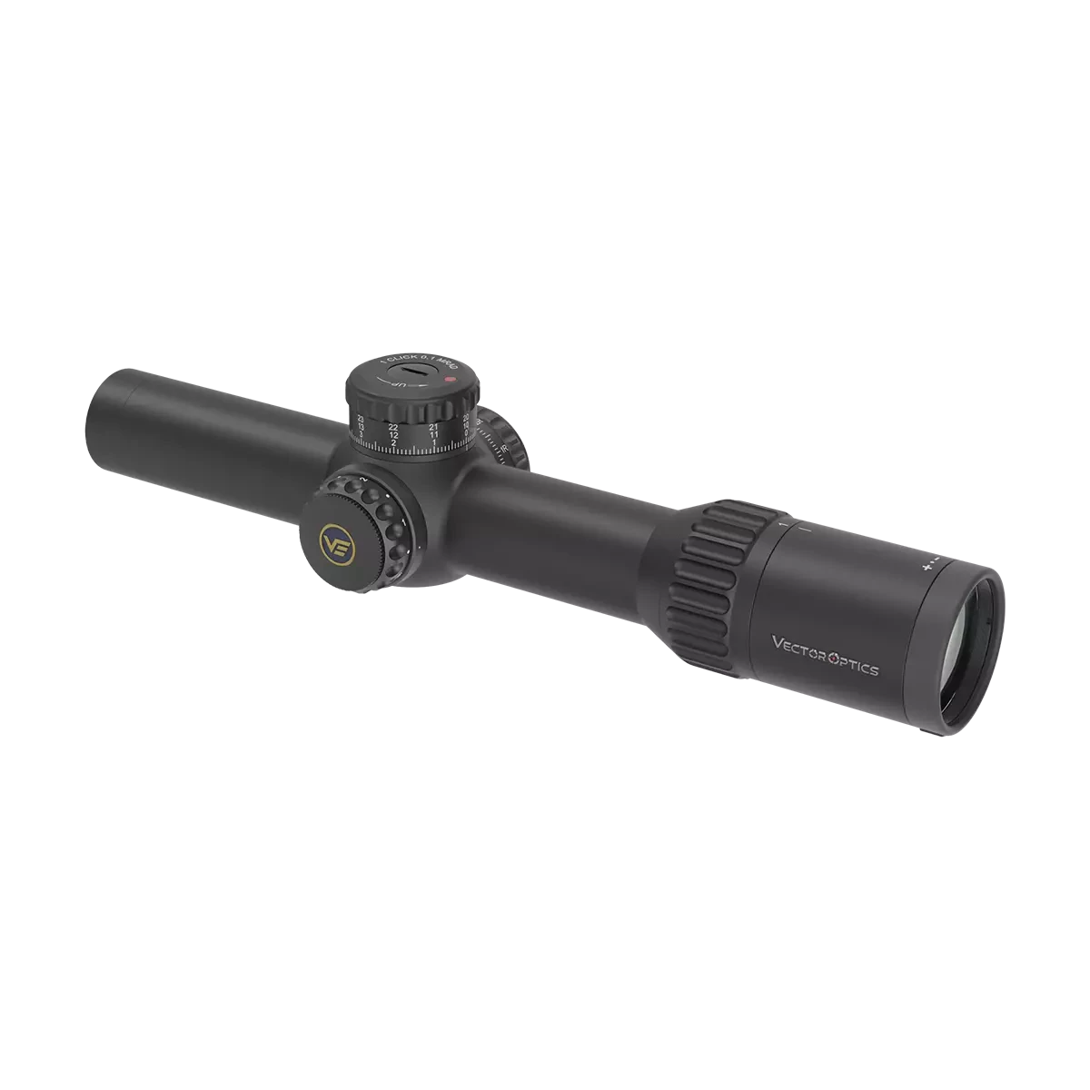 Vector Optics Continental x6 1-6x28FFP cannocchiale da puntamento Vector Optics