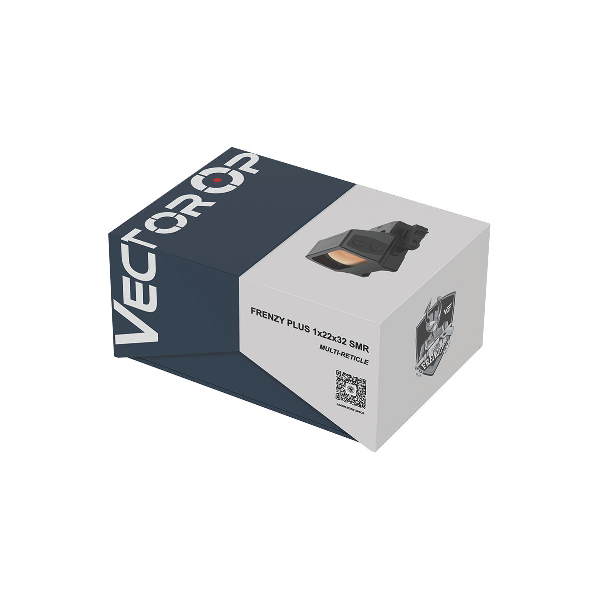 Vector Optics Frenzy Più 1x22x32