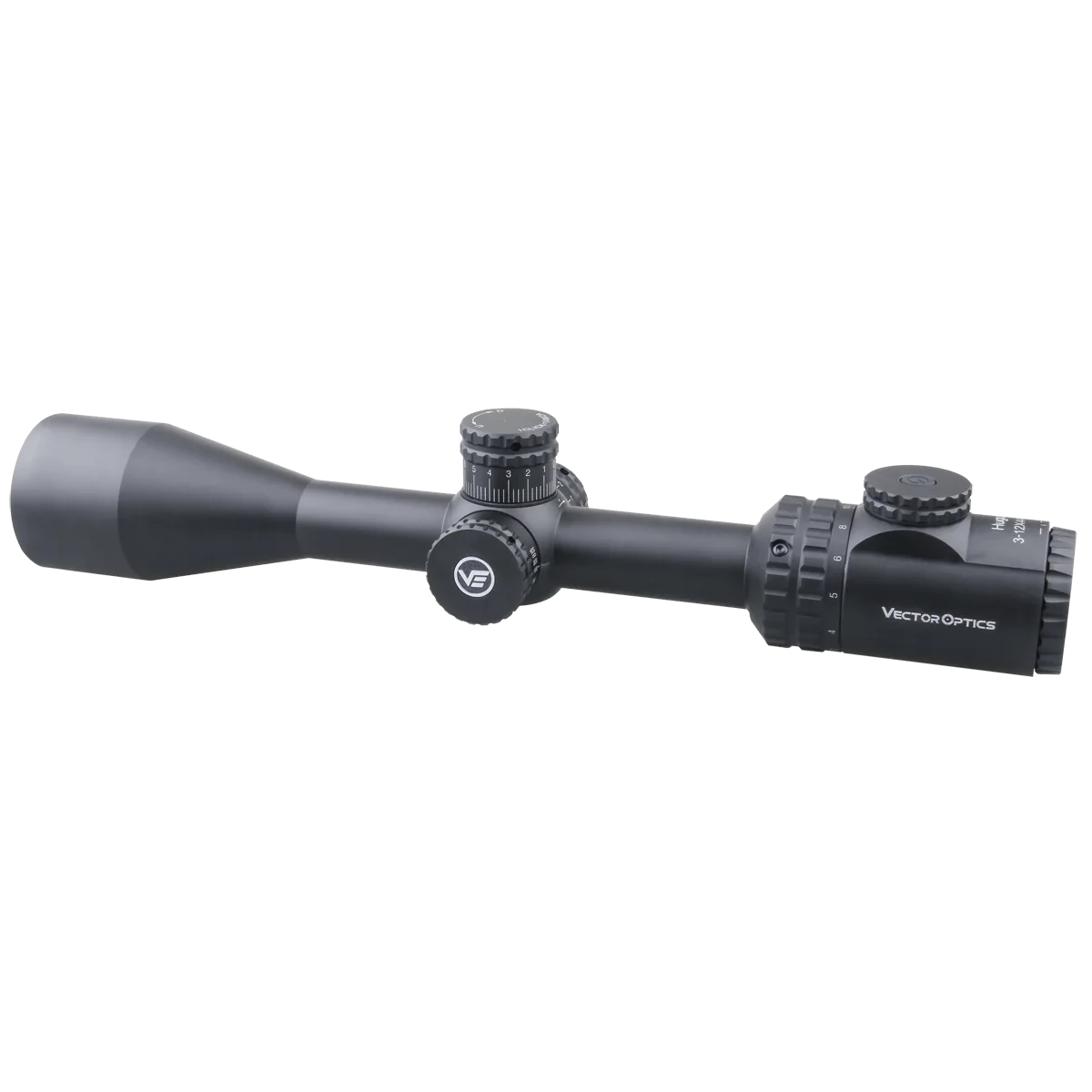 Vector Optics Hugo 3-12x44GT SFP cannocchiale da puntamento Vector Optics