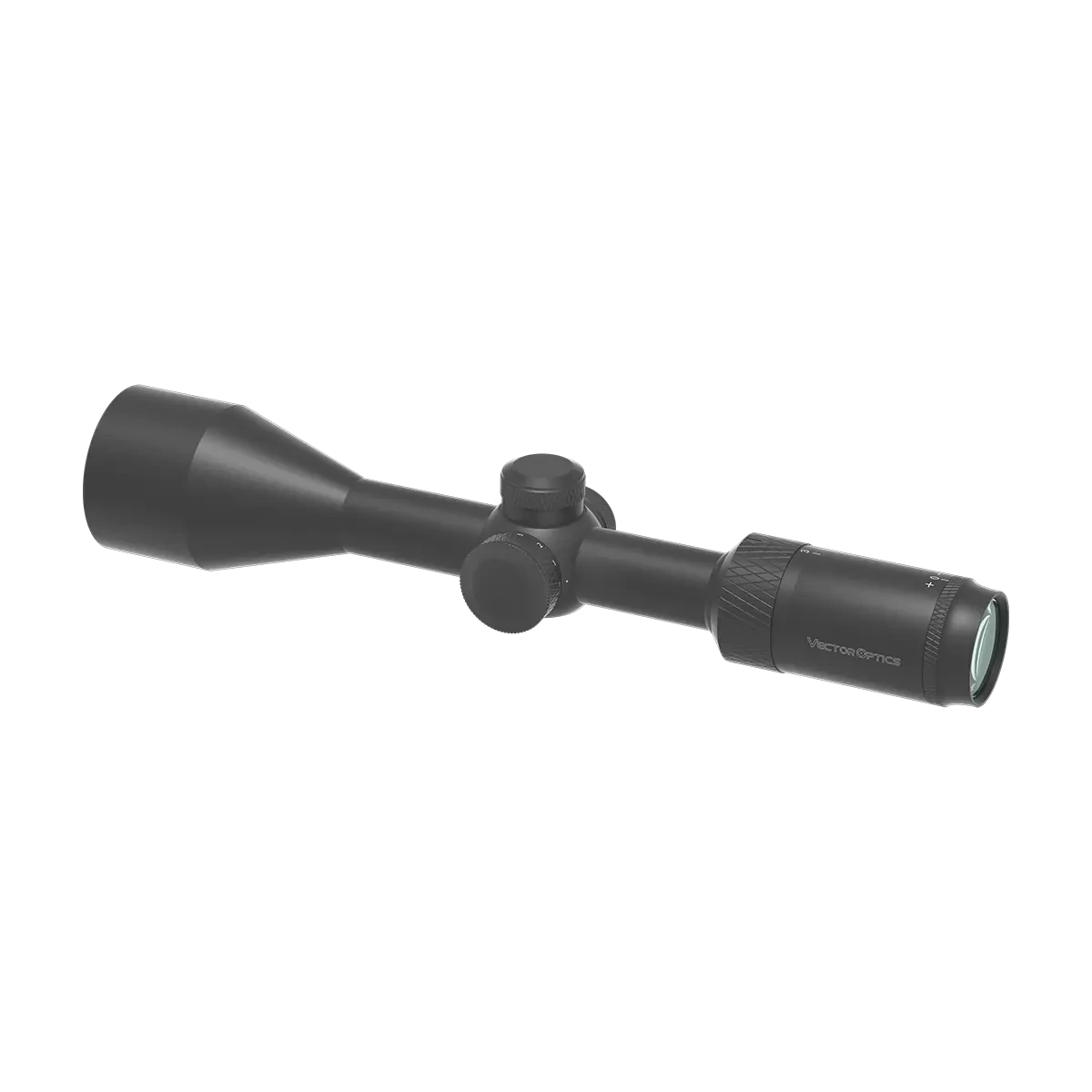 Vector Optics Matiz 3-9x50 Fiber SFP cannocchiale da puntamento Vector Optics