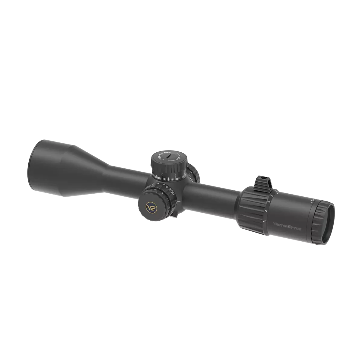 Vector Optics Tauron 3-18x50 GenII cannocchiale da puntamento Vector Optics