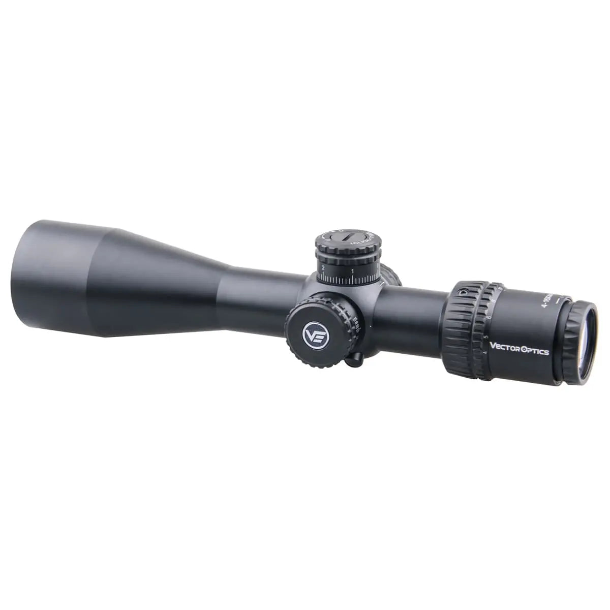 Vector Optics Veyron 4-16x44 cannocchiale da fucile FFP