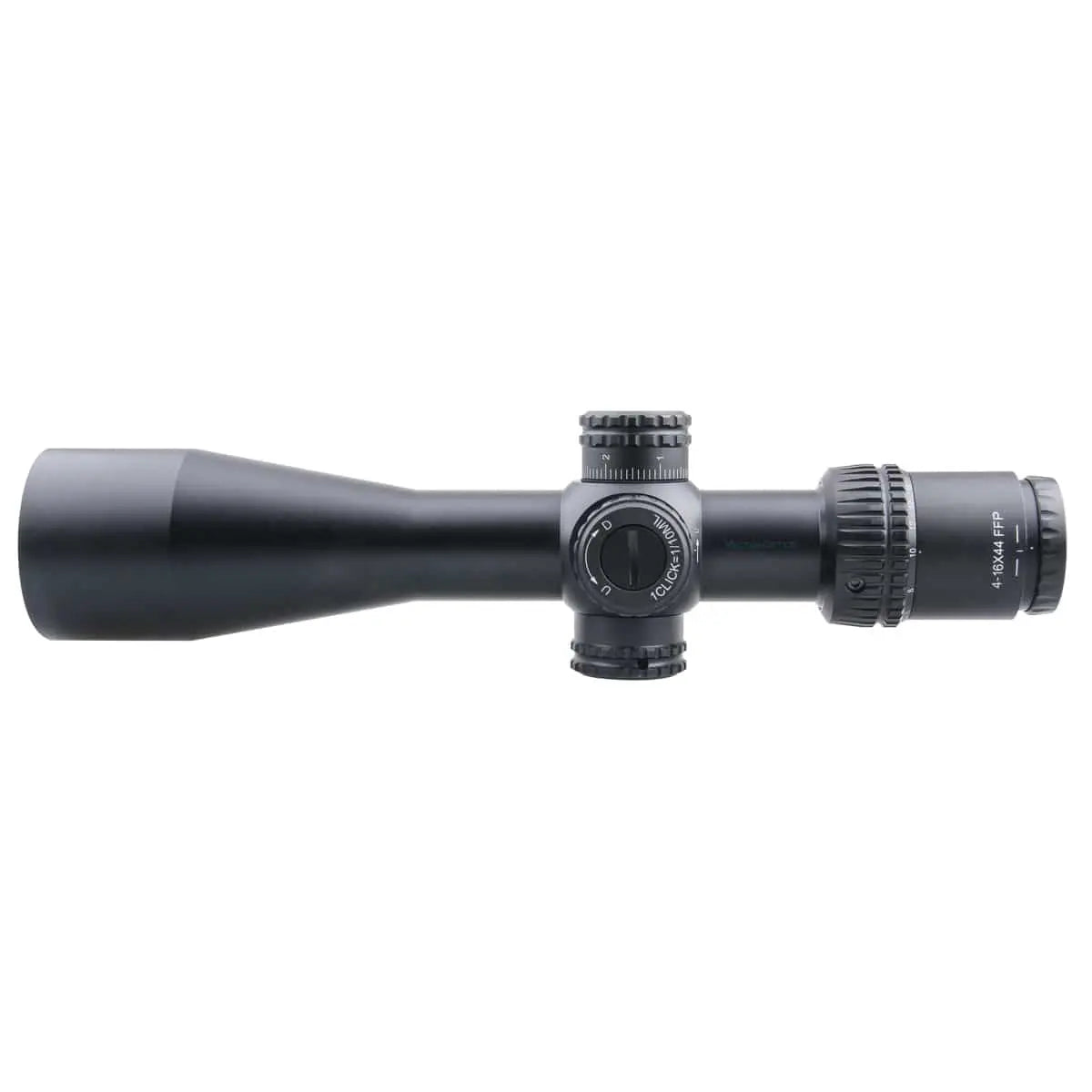 Vector Optics Veyron 4-16x44 cannocchiale da fucile FFP
