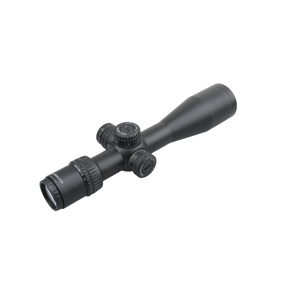 Vector Optics Veyron 4-16x44 IR First Focal Plane Illuminated cannocchiale da puntamento per fucile