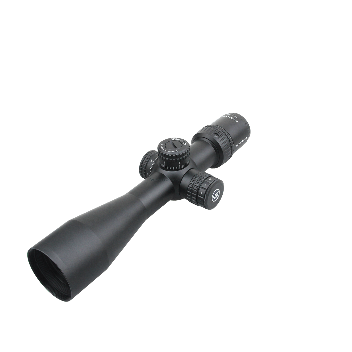 Vector Optics Veyron 4-16x44 IR First Focal Plane Illuminated cannocchiale da puntamento per fucile