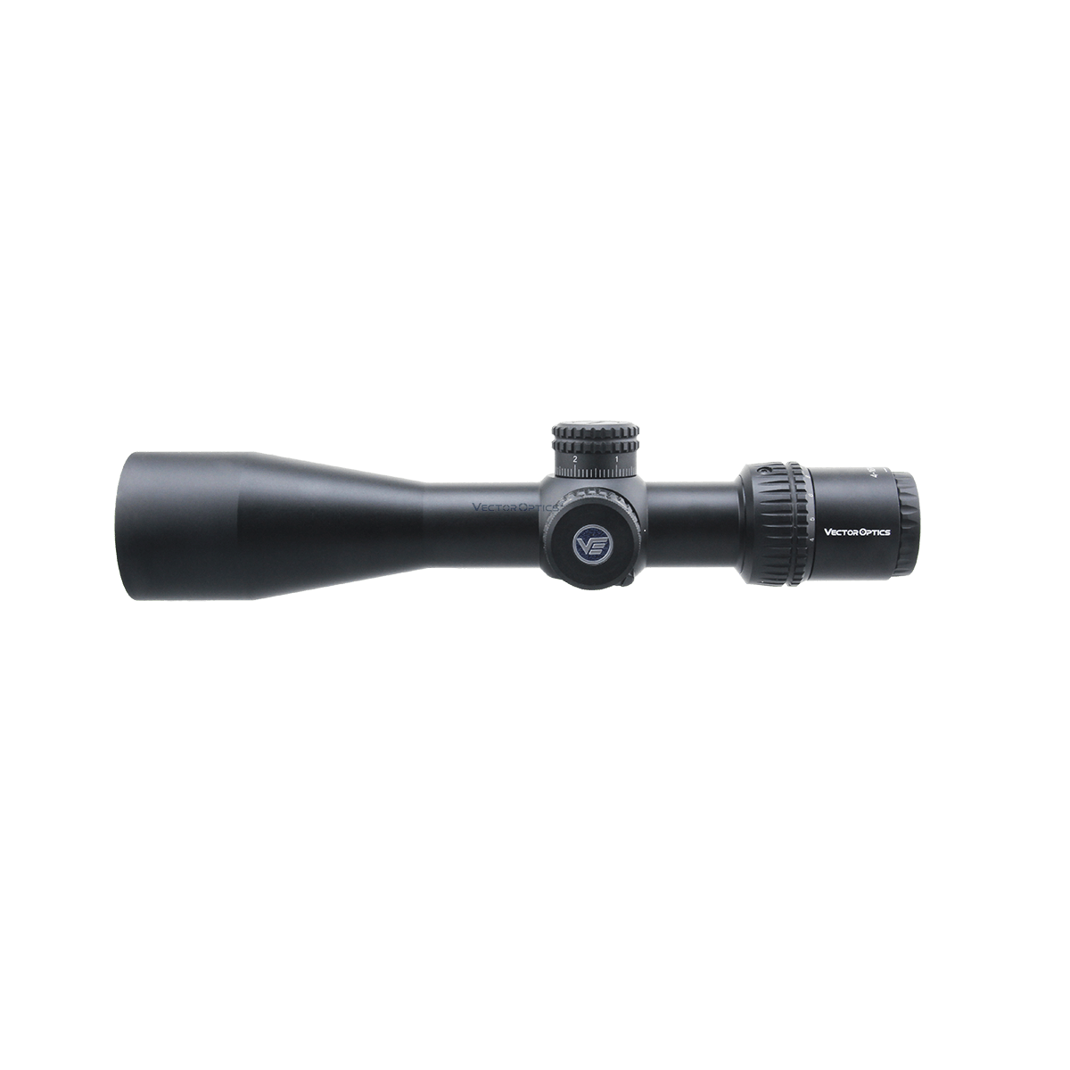 Vector Optics Veyron 4-16x44 IR First Focal Plane Illuminated cannocchiale da puntamento per fucile