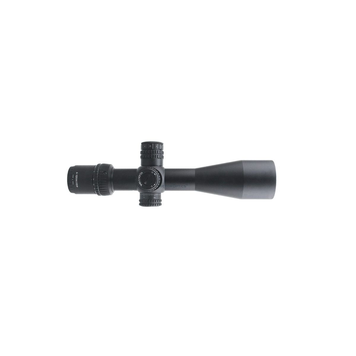 Vector Optics Veyron 4-16x44 IR First Focal Plane Illuminated cannocchiale da puntamento per fucile