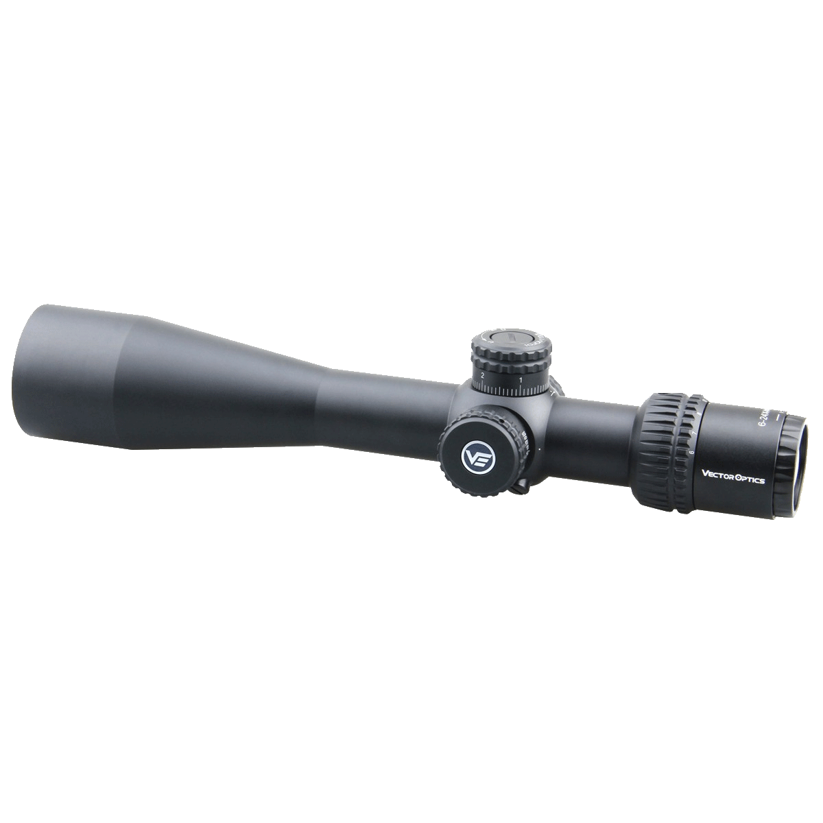 Vector Optics Veyron 6-24x44 FFP cannocchiale da puntamento