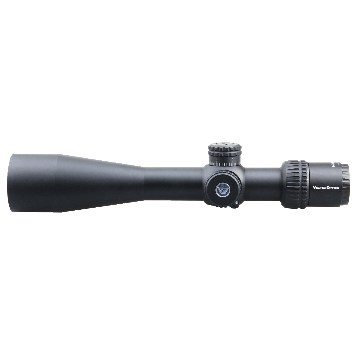 Vector Optics Veyron 6-24x44 FFP cannocchiale da puntamento