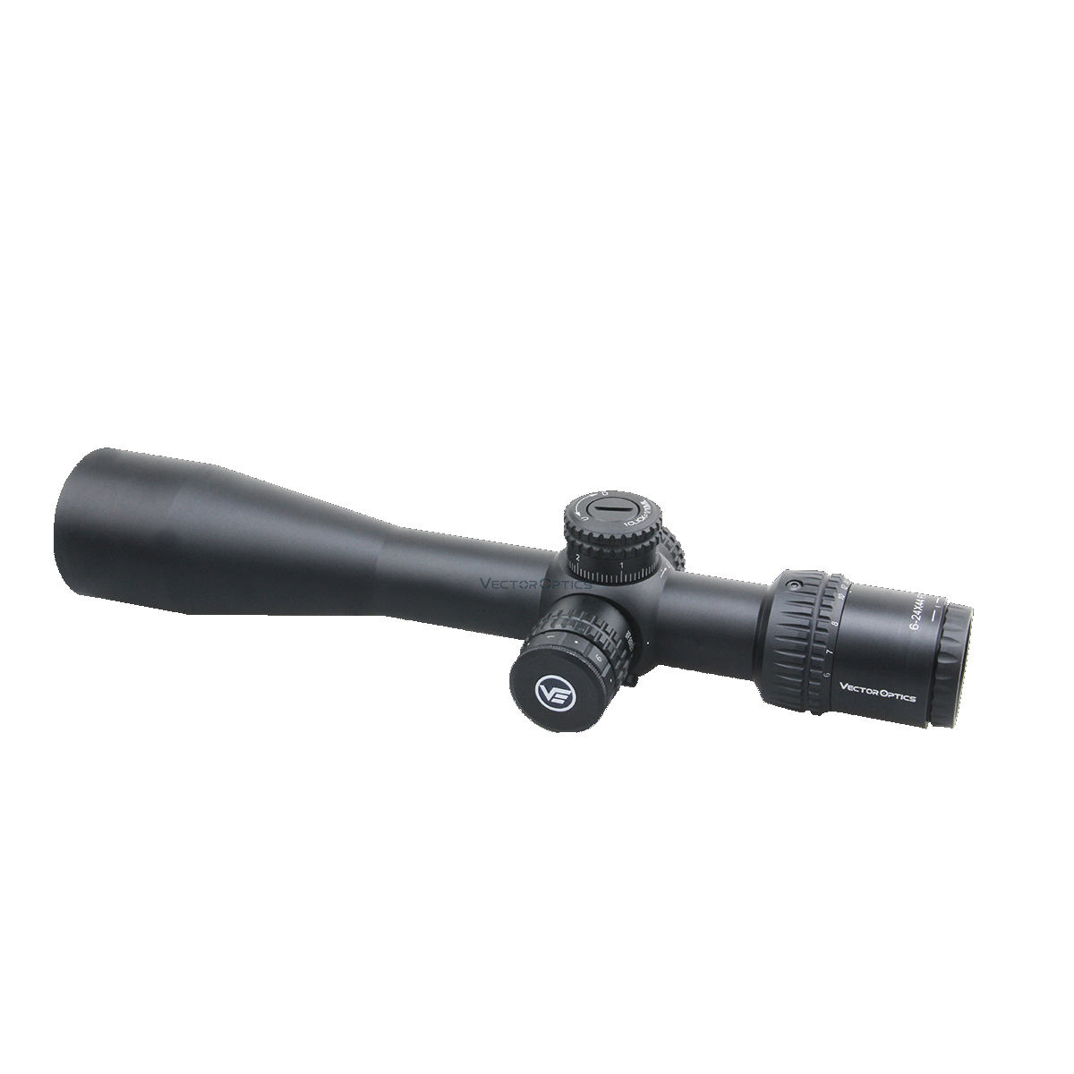 Vector Optics Veyron 6-24x44 IR First Focal Plane cannocchiale da puntamento illuminato per fucile