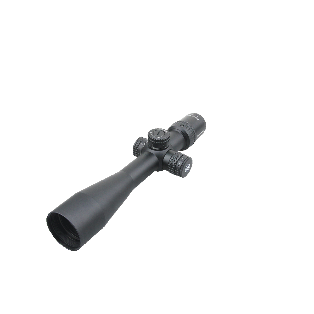 Vector Optics Veyron 6-24x44 IR First Focal Plane cannocchiale da puntamento illuminato per fucile