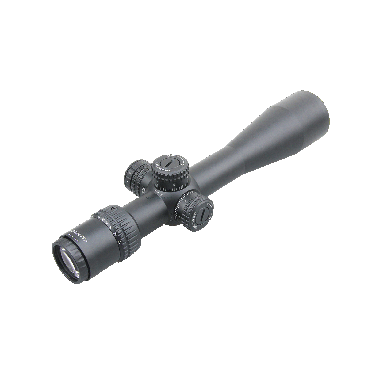 Vector Optics Veyron 6-24x44 IR First Focal Plane cannocchiale da puntamento illuminato per fucile