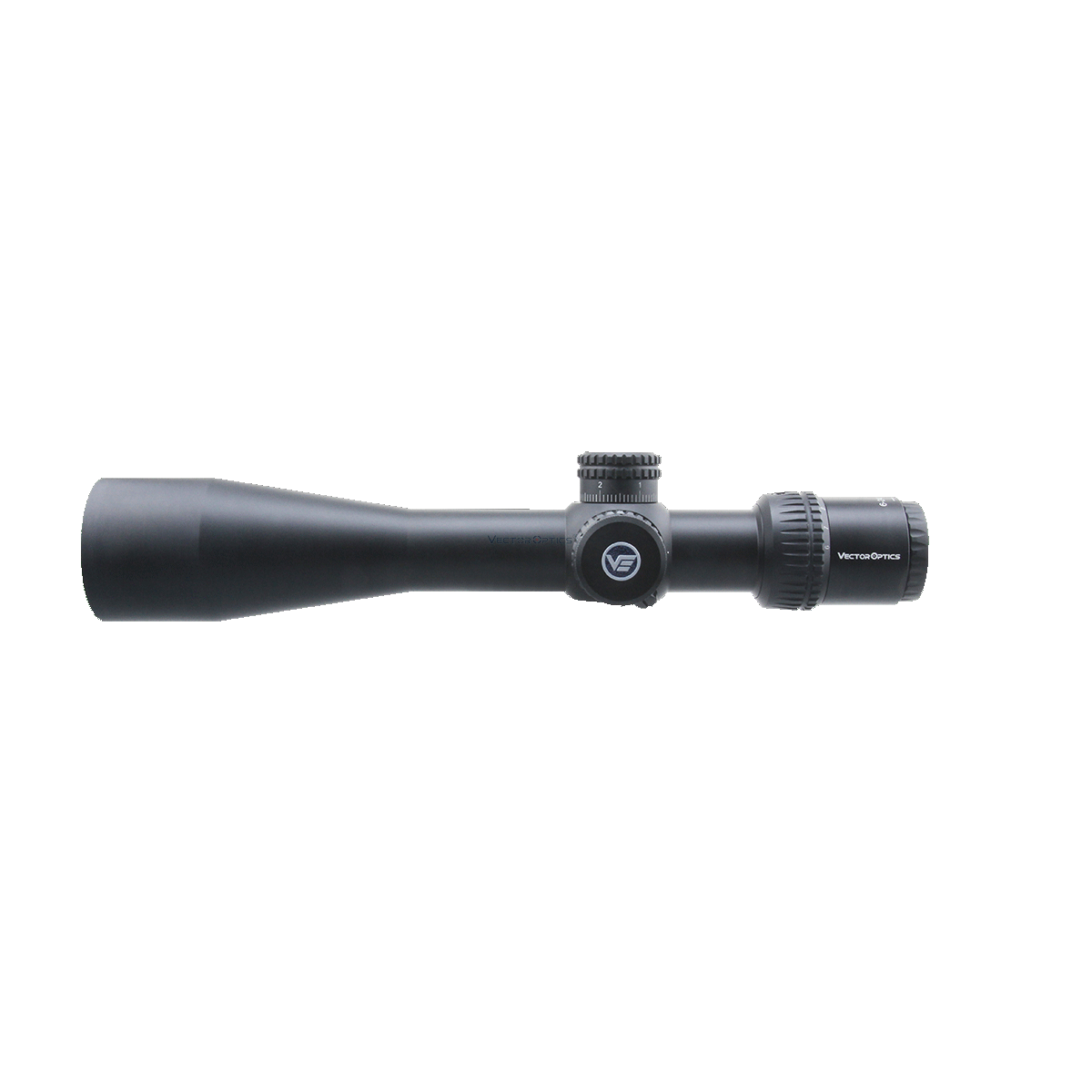 Vector Optics Veyron 6-24x44 IR First Focal Plane cannocchiale da puntamento illuminato per fucile