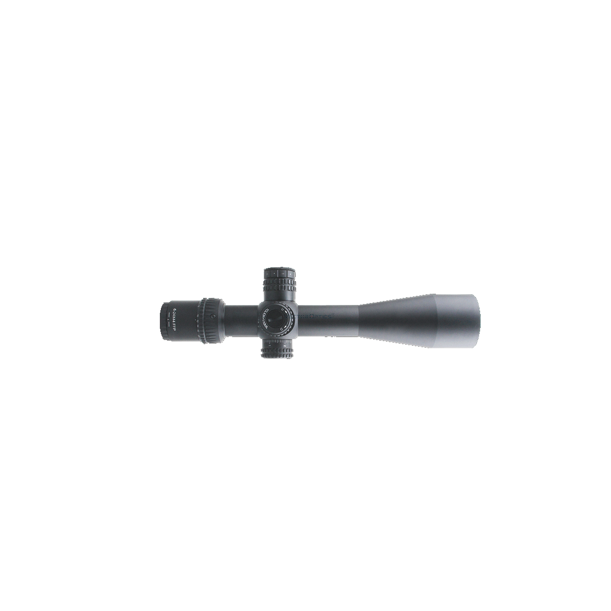 Vector Optics Veyron 6-24x44 IR First Focal Plane cannocchiale da puntamento illuminato per fucile