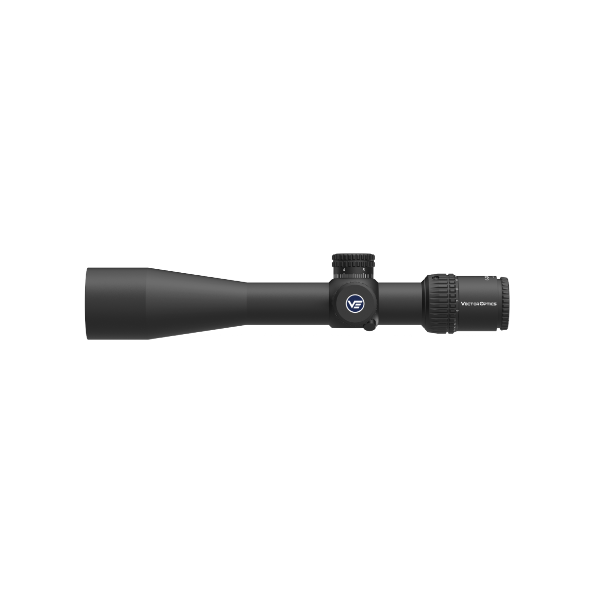 Vector Optics Veyron 6-24x44IR SFP cannocchiale compatto per fucile