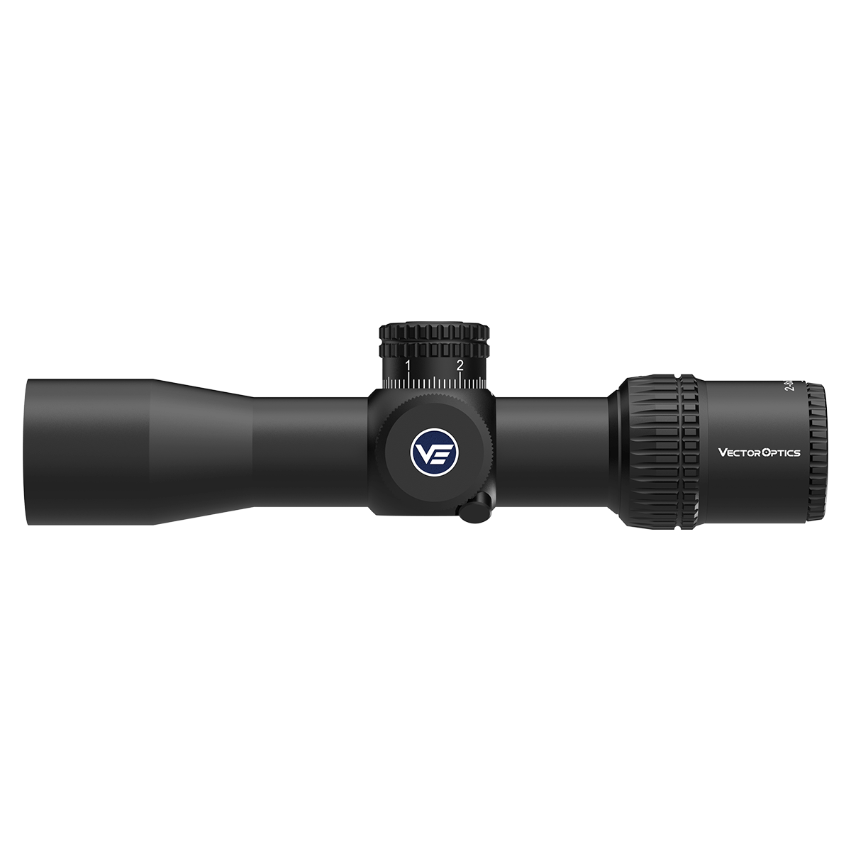 Vector Optics Veyron 2-8x32IR cannocchiale compatto per fucile Vector Optics