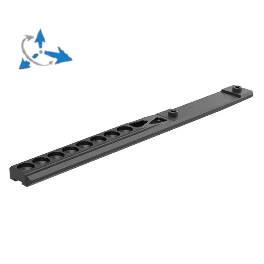 Adattatore per PARD 008 S-LRF | base Blaser