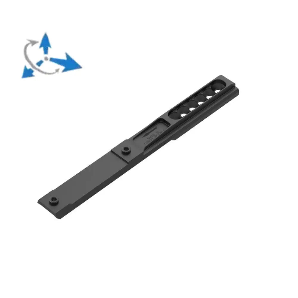Adattatore per Pixfra Chiron PFI-C450 | base Blaser