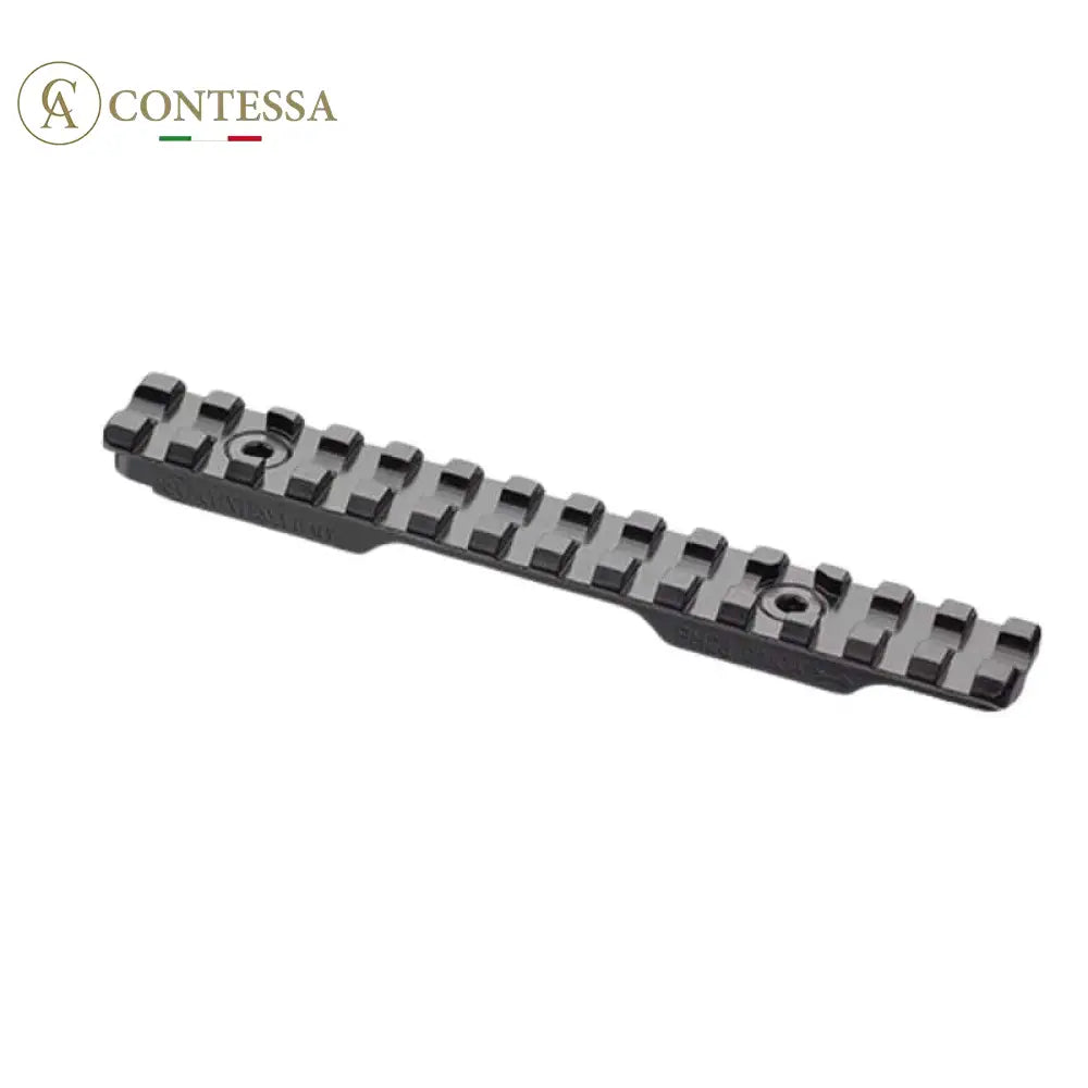CZ 457 Picatinny rail Contessa