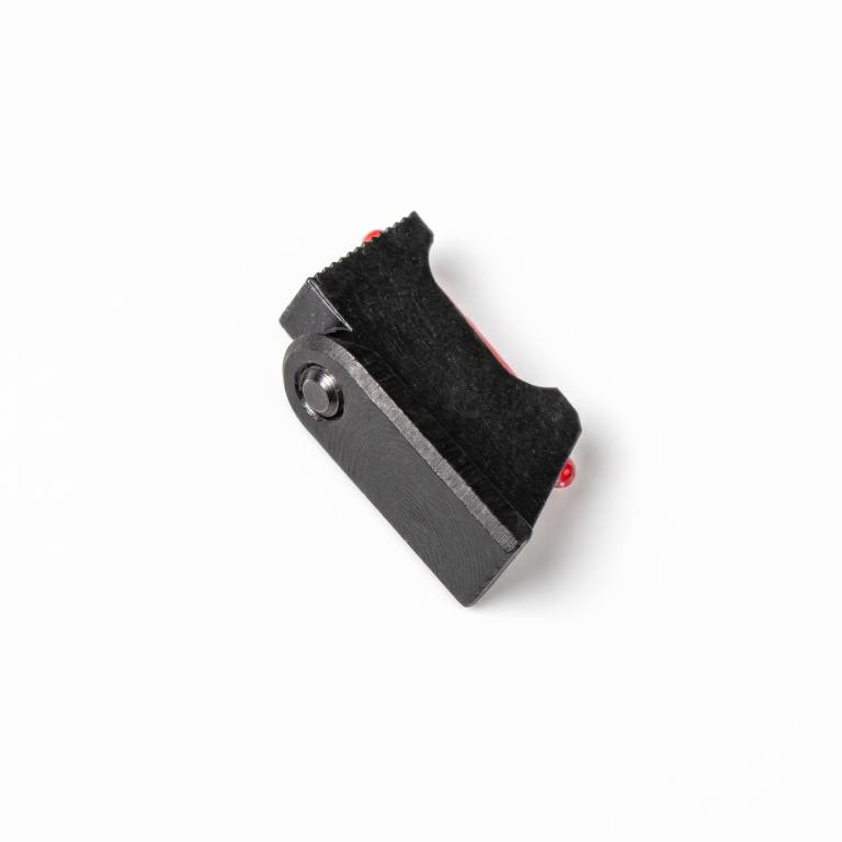 CZ P-10, CZ P-07, CZ P-09 mirino 5.75 x 1.0 mm | fibra ottica
