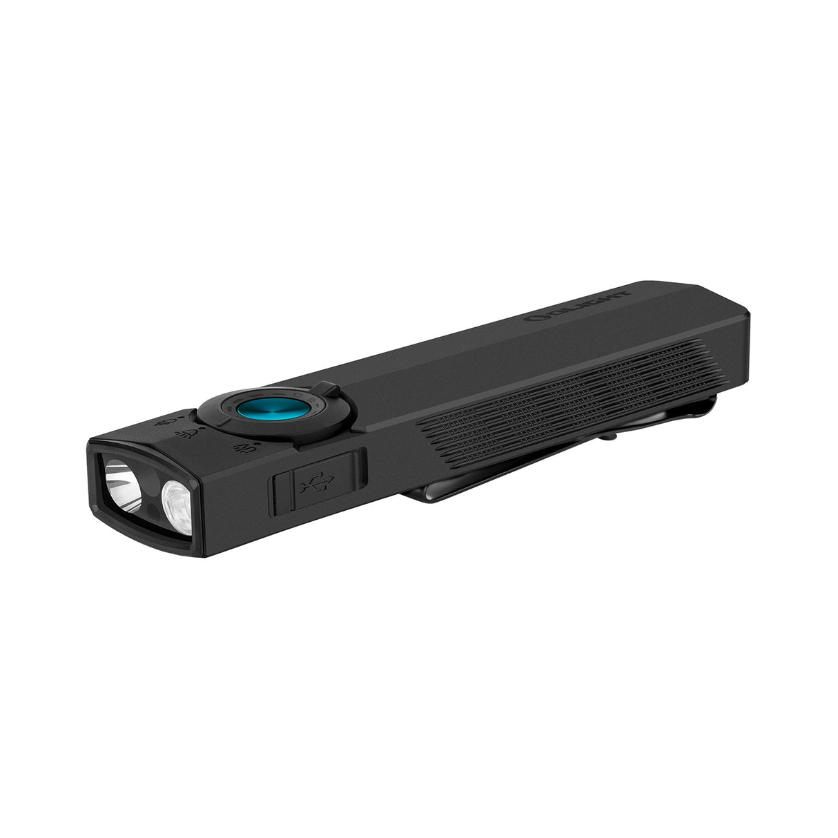 Olight ArkPro | torcia EDC piatta 4-in-1 | 1.500 lm