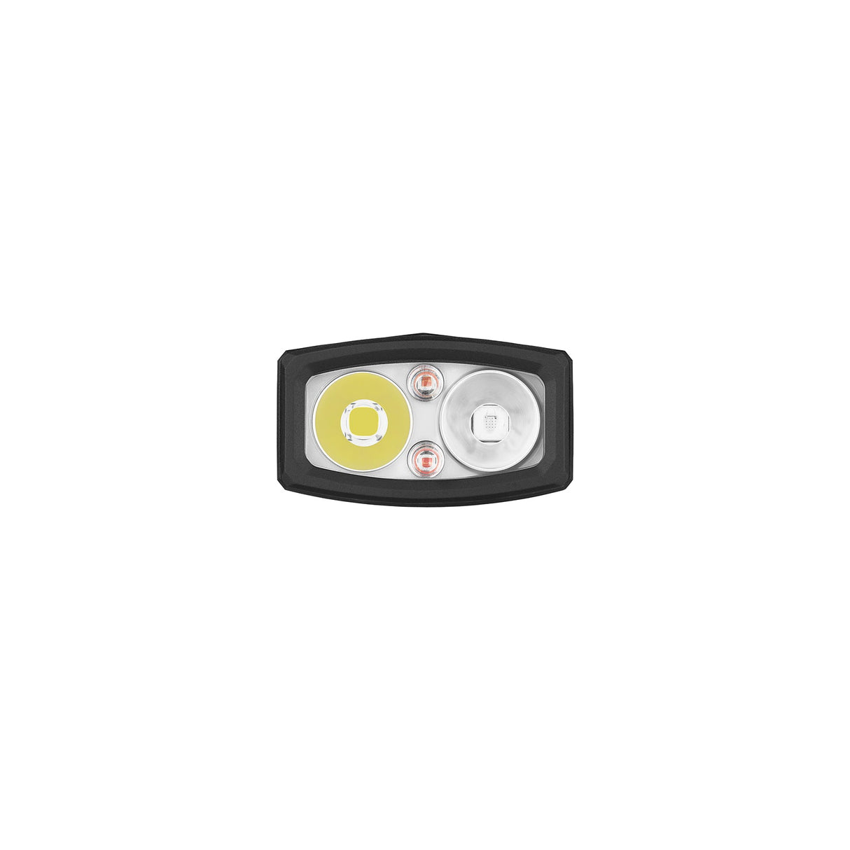 Olight ArkPro Lite | torcia EDC piatta 3-in-1 | 1.200 lm