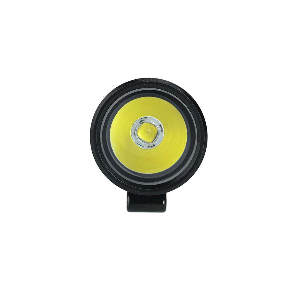 Olight i3T EOS | slim torcia EDC | 180 lm - Black
