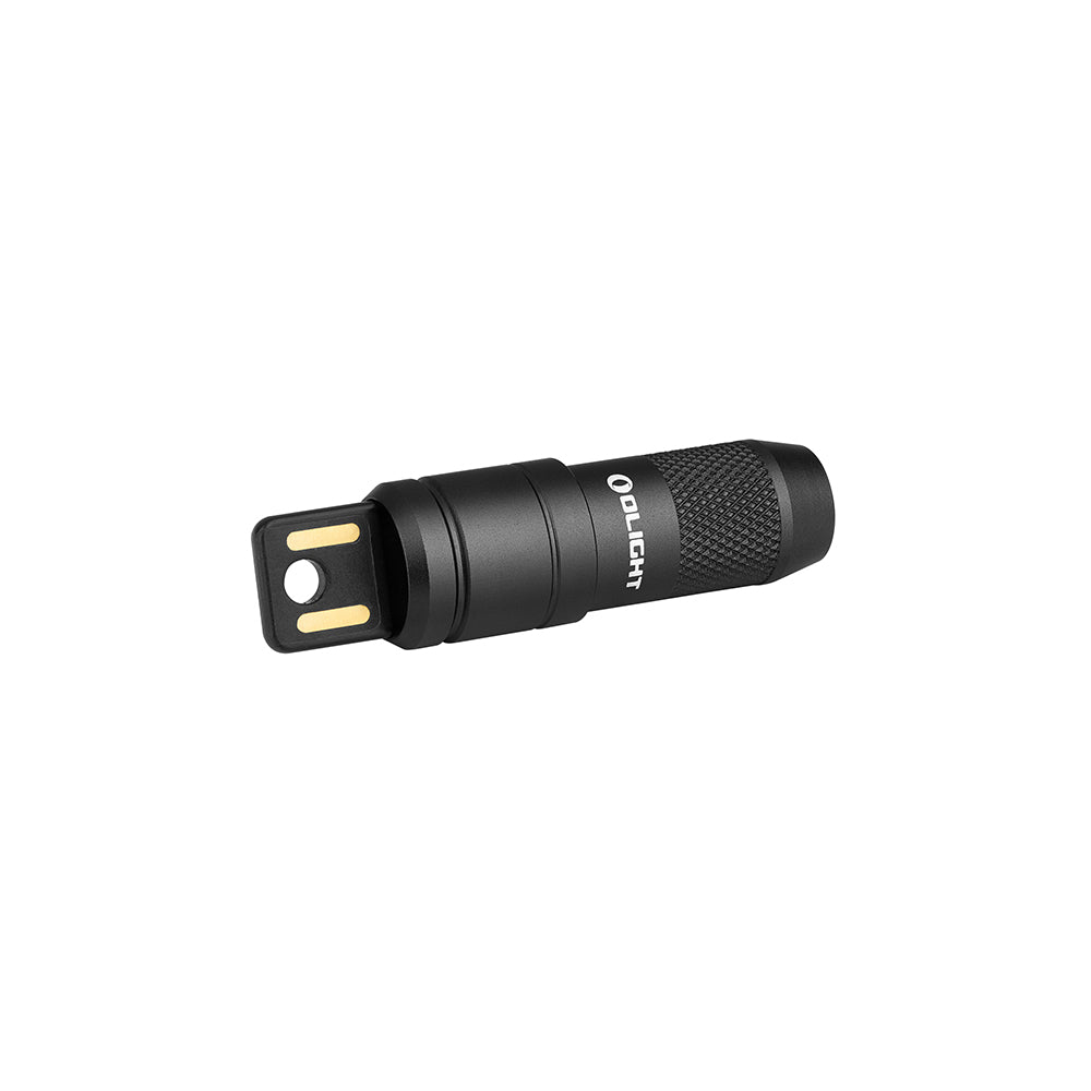 Olight imini 2 | mini torcia portachiavi ricaricabile | 50 lm