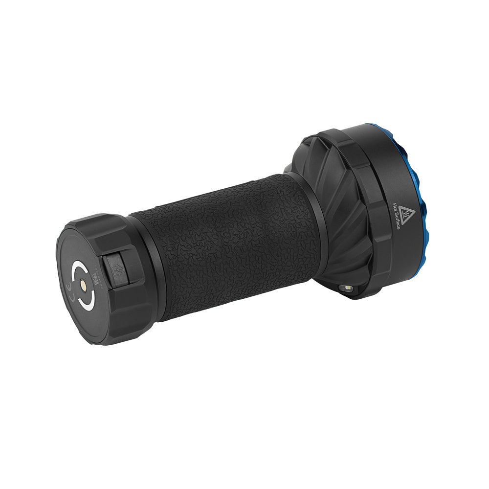 Olight Marauder 2 Mini | potente torcia ricaricabile | 10.000 lm