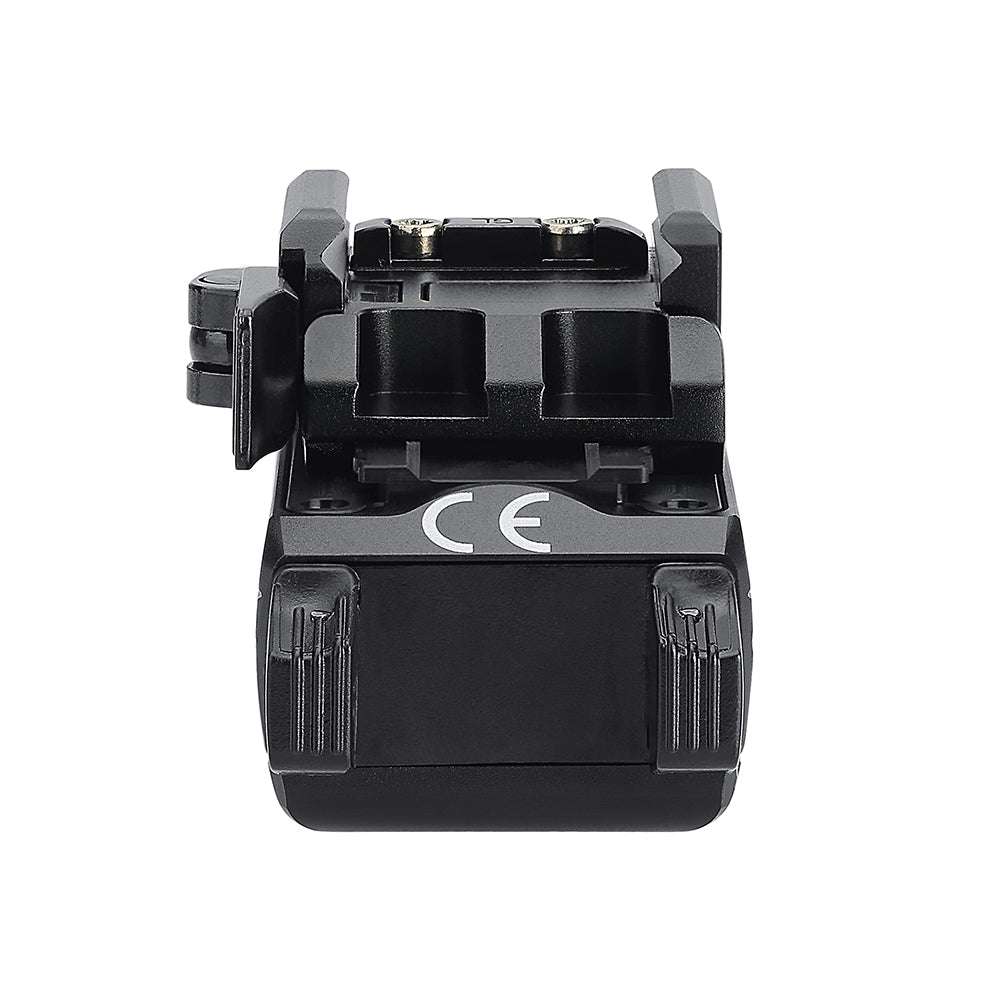 Olight PL-Mini 2 Valkyrie | torcia compatta per pistola | 600 lm