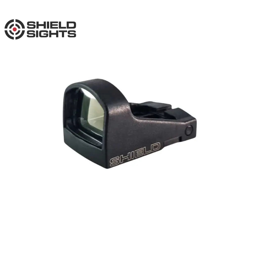 Shield SMS Shield Sights